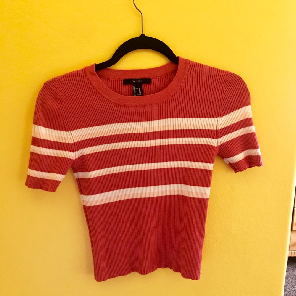 Sweater shirt